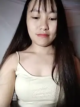 Cherry-squirtt webcam