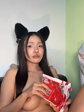 lolisky1478 (F young) - Make me cum