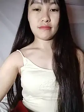 Cherry-squirtt webcam