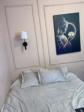 Ambersfoxx webcam