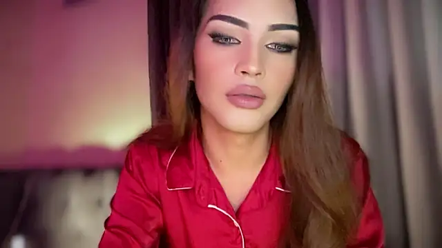 Alicegreenexx live cam on StripChat