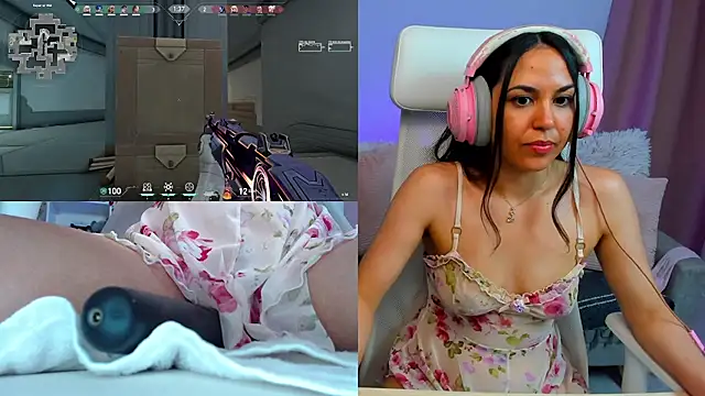 VenusIslove webcam