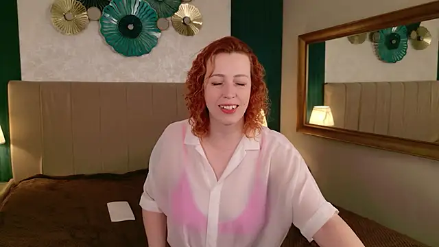 Evie_Berret webcam