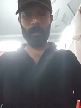 Mallukiran webcam