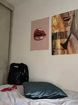 Cat2525 webcam