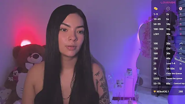 Kiity- webcam