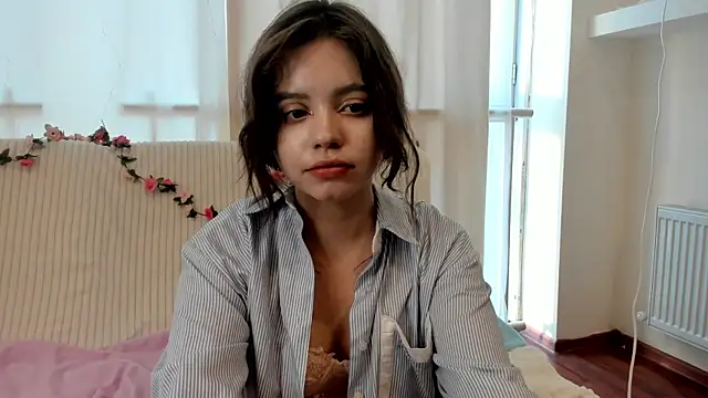 miko_honey webcam