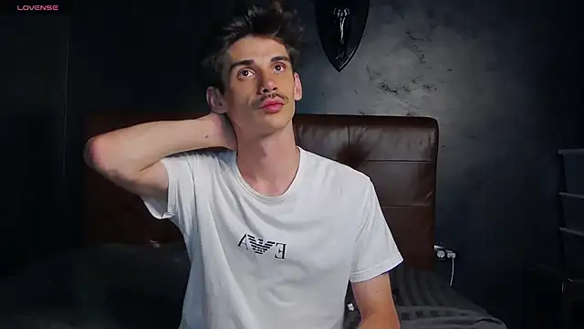 DanielCrush1 webcam