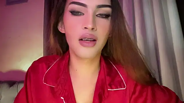 Alicegreenexx webcam