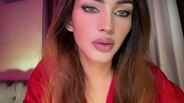 Alicegreenexx webcam