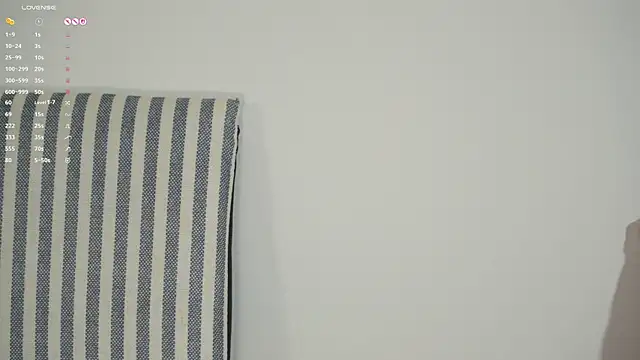 naughtytilly webcam