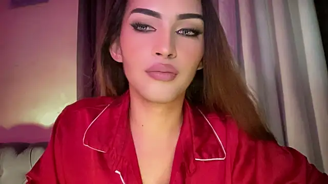 Alicegreenexx webcam