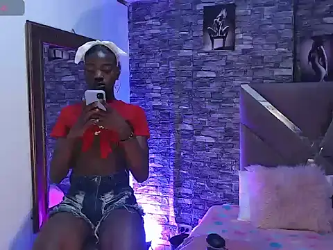 Keily_Tsx1 webcam