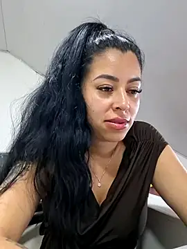 Luianna webcam