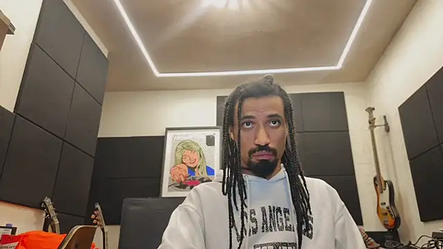 FavelaDaddyCum webcam