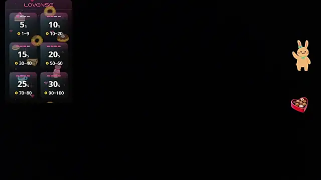 milly_sanchez webcam