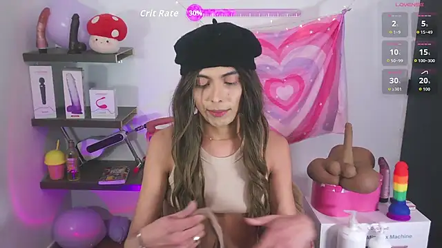 valentina_crtti webcam
