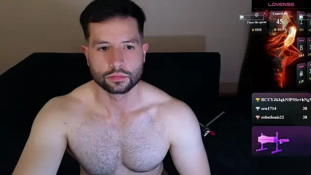 hairyncuteass webcam