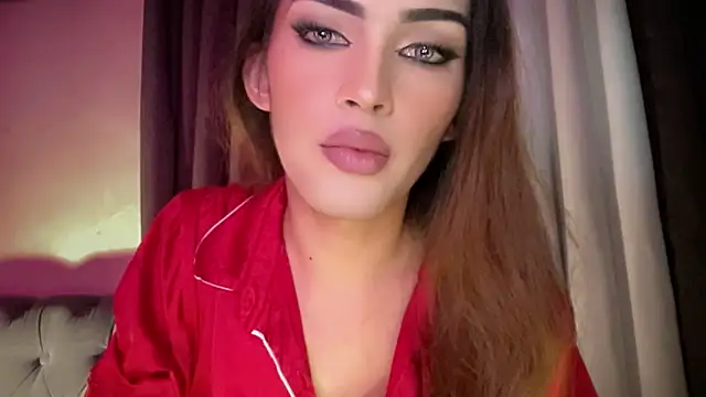 Alicegreenexx webcam