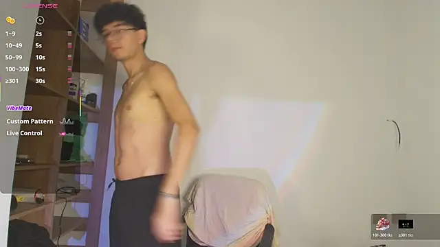 ace_xero_ webcam