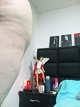 MaryRoze_ webcam