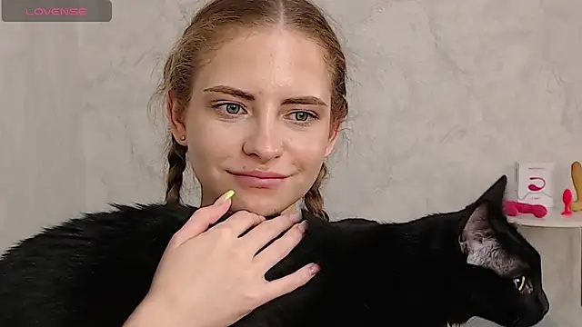 Sansa_Dream webcam