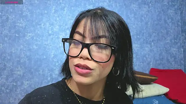 Malia_fox webcam