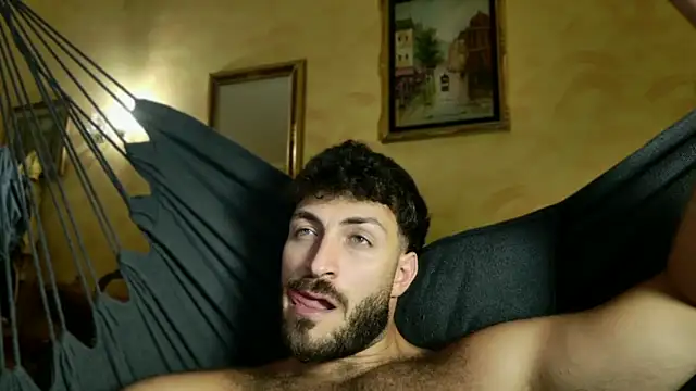 mark_ariete webcam