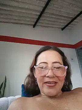 Salome_69 webcam
