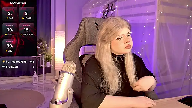 LilithNlsn webcam