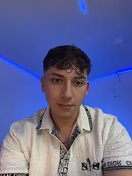 OLIVER_K webcam