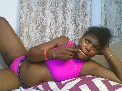 dollface_bela webcam