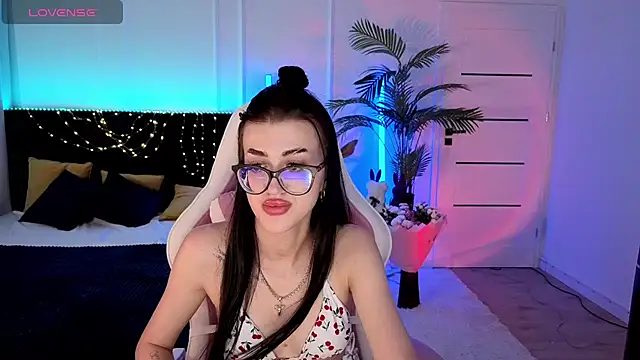 Ariella_Me webcam