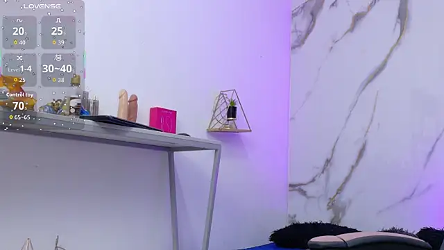 dariah_jhonson webcam