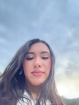 Soy_Daniela webcam