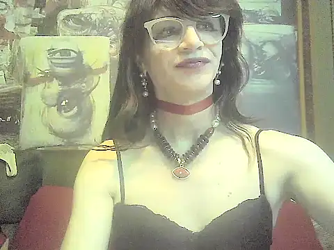 TheBlackWtch webcam
