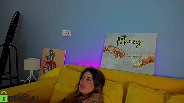 Patricia_Cox webcam
