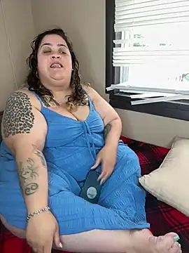 Tillymarie - Female Stripchat model