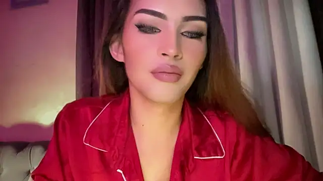 Alicegreenexx webcam