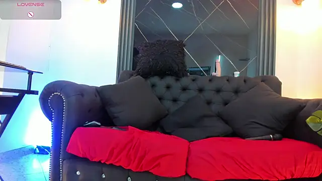 VickyJohnson1 webcam