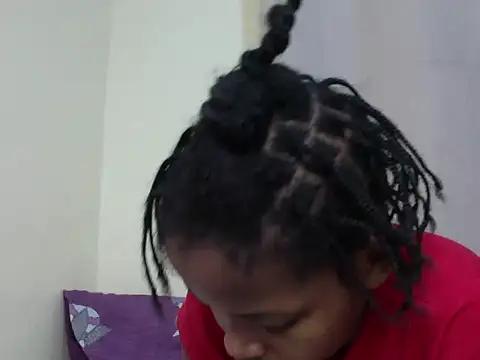 queen-sasha webcam