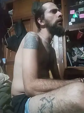 hairy_mannn live cam on StripChat