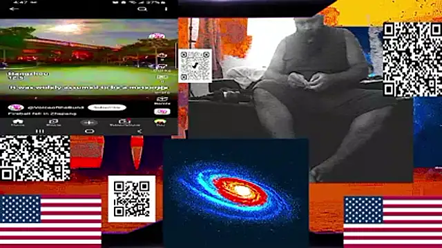 RussellTaylorLacy webcam