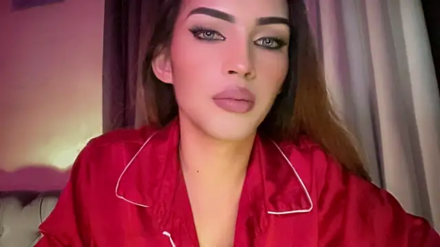 Alicegreenexx webcam