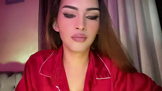 Alicegreenexx webcam