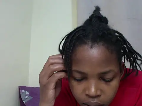 queen-sasha webcam