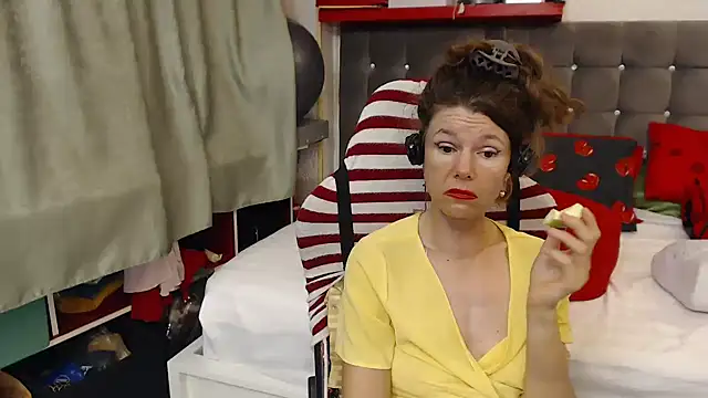 kellyterapy webcam
