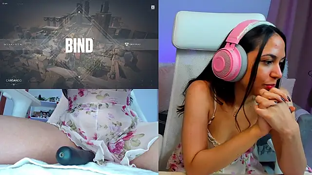 VenusIslove webcam