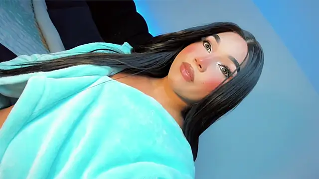 misstreslatin webcam