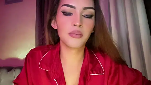 Alicegreenexx webcam